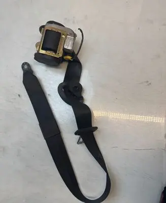 Audi A2 Front seatbelt 8Z1857706 560791200A 13112000