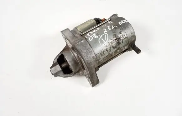 Lexus IS 220D-250-350 Starter motor 4280002340