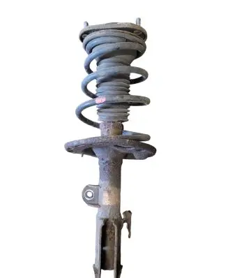 Toyota Avensis T270 Front shock absorber/damper F34L6 F34L6R064