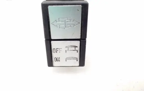 Volkswagen Transporter - Caravelle T5 ESP (stability program) switch 7D0941435