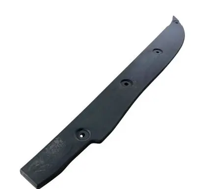 Porsche Cayenne (92A) Fender end trim 7P5854778