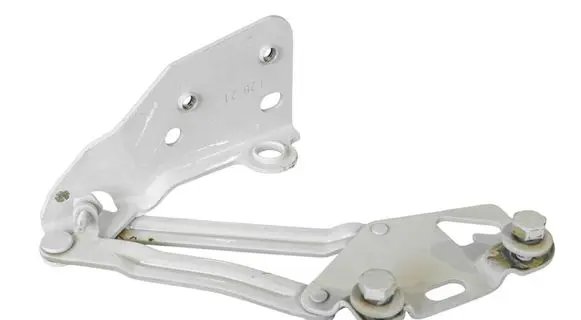 Mercedes-Benz Sprinter W907 W910 Engine bonnet/hood hinges A9108803000