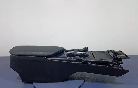 Center console