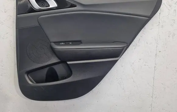 KIA Pro Cee'd III Door card panel trim set Pro3