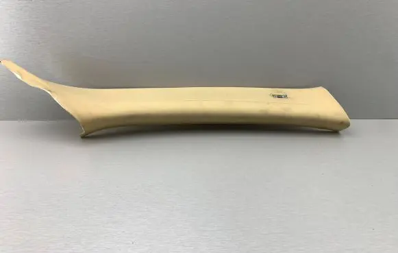 BMW 7 E65 E66 (A) pillar trim 8223666 51438223666