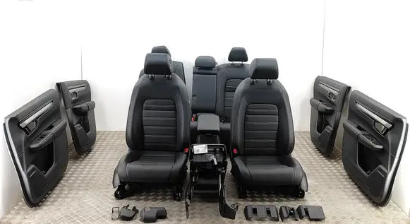 Honda CR-V Interior set 811373E7E81 815323E7E81