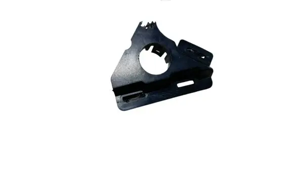 BMW iX Rear parking sensor holder (PDC) 9882841 8122021 51119882841