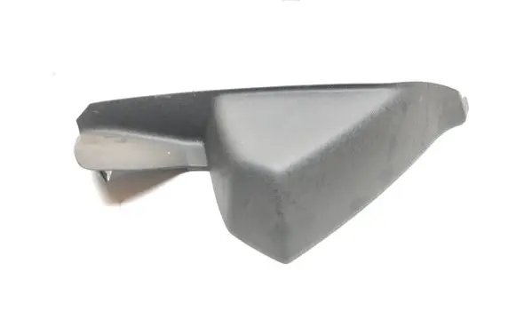 Peugeot 3008 II Dashboard side end trim 9810281580 110300A2 112975A0