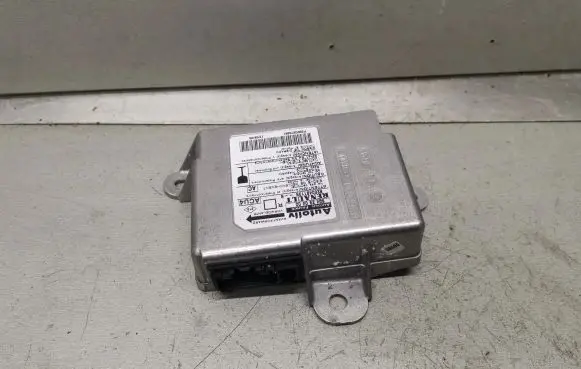 Renault Scenic II - Grand scenic II Airbag control unit/module 8200481139 8200481139B