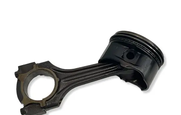 Mercedes-Benz SLK R170 Piston with connecting rod 9130R2