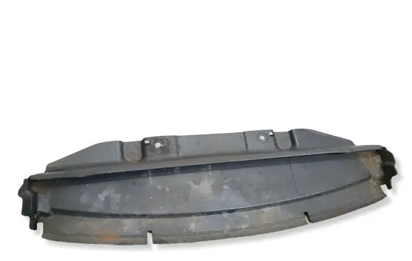 BMW 1 E82 E88 Radiator trim 7128502 51164310