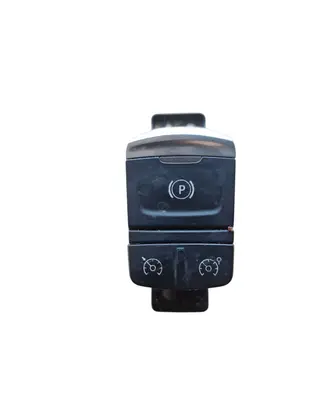 Renault Kadjar Hand parking brake switch 363214222R