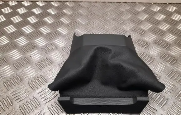 Volkswagen ID.4 Steering wheel trim 10A858565B