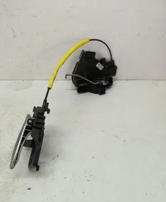 KIA Rio Front door lock 81320H8050HE5