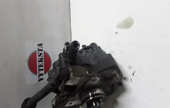 Honda Accord Fuel injection high pressure pump