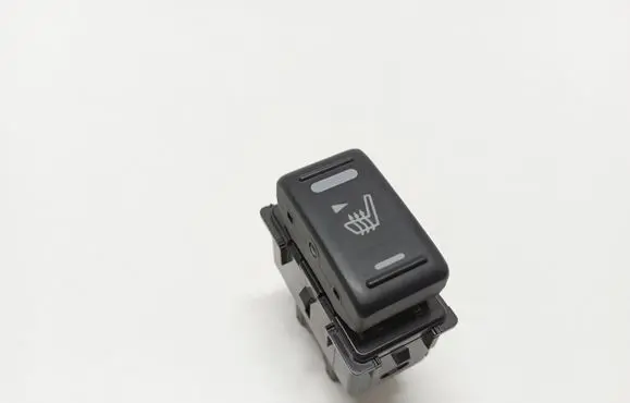 Nissan Navara D40 Seat heating switch 71188