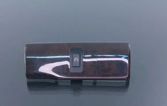 BMW 7 E38 Dashboard glove box trim