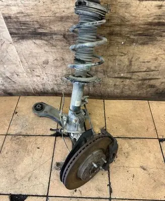 KIA Sportage Front suspension assembly kit set 