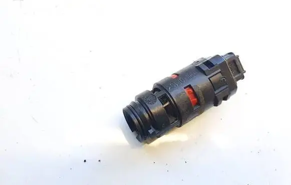 Citroen C2 Air quality sensor 132772