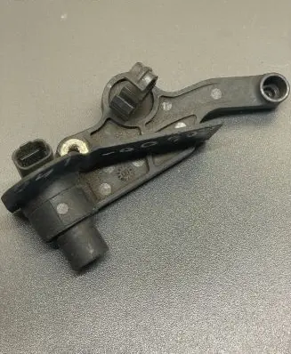 Peugeot 206 Crankshaft position sensor 9639999880