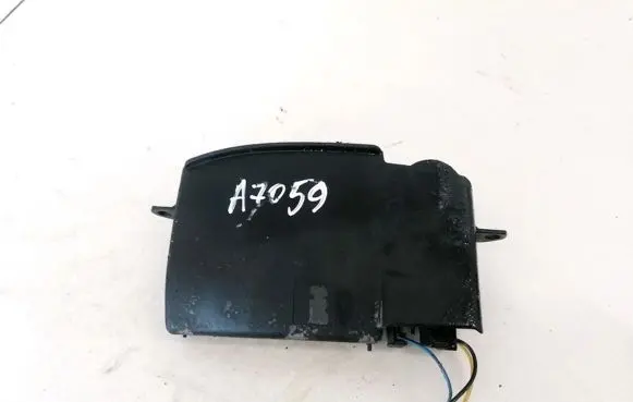 Renault Scenic I Car ashtray 7700426757