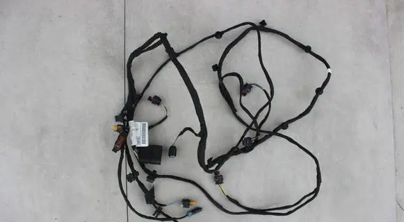 Mercedes-Benz C W206 Parking sensor (PDC) wiring loom A2065405370