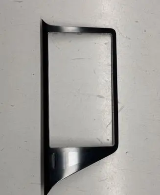 Toyota C-HR I Screen/display/small screen 55405F4040 83910F4010