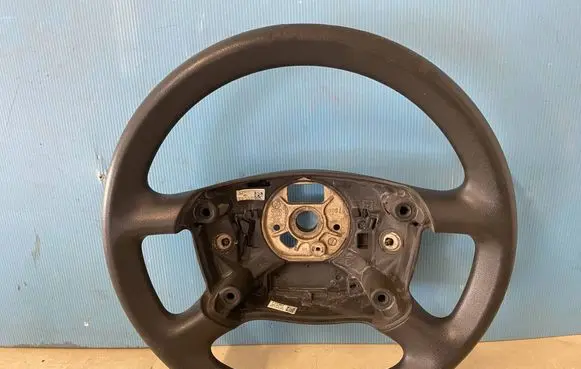 Audi A3 S3 8P Steering wheel 8E0000124 8P0419091C