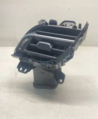 Toyota C-HR I Dashboard side air vent grill/cover trim 55650F4010