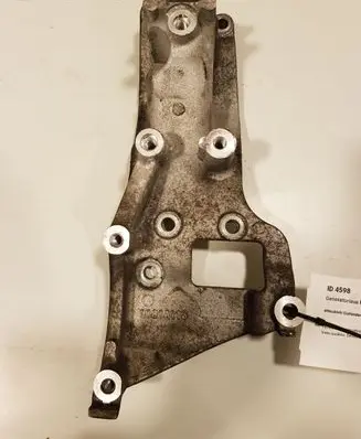 Generator/alternator bracket