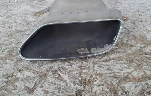 Audi A4 S4 B9 Muffler trim 8W0253825