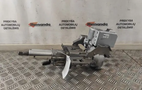 Renault Kadjar Steering wheel axle 488101454R PW22BD0250Q