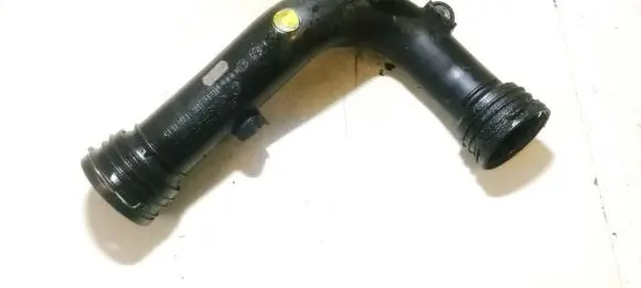 Audi A3 S3 8P Intercooler hose/pipe 1k0145770d 1k0145762ag