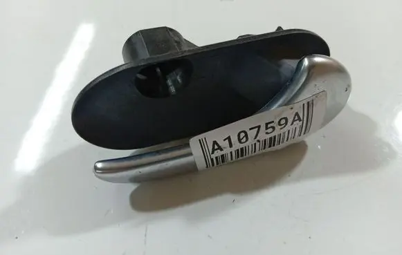 Saab 9-5 Rear door interior handle 