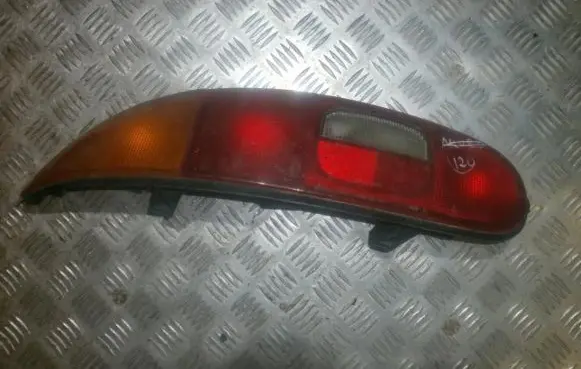 Mazda MX-3 Rear/tail lights 6310401