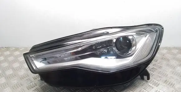 Audi A6 S6 C7 4G Headlight/headlamp 4G0941005F