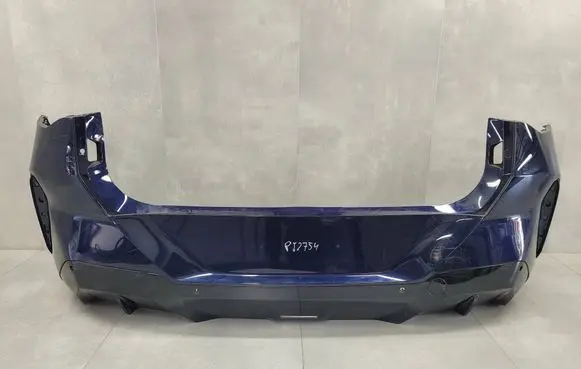 BMW X3 G45 Rear bumper 51128087095 51128087054 5112
