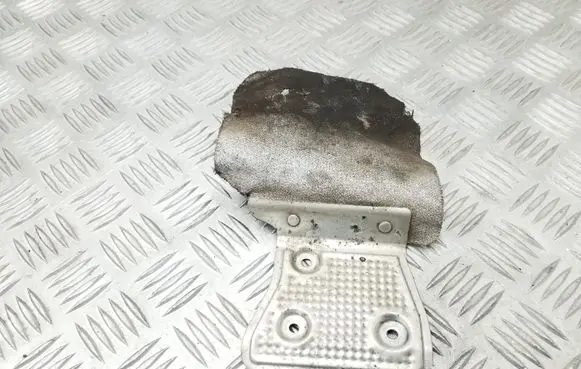 Audi A5 8T 8F Heat shield in engine bay 8K0199387Q