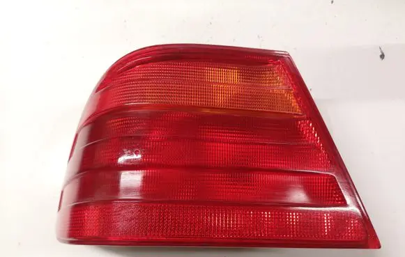 Mercedes-Benz E W210 Rear/tail lights A2108200164 197027L 197041