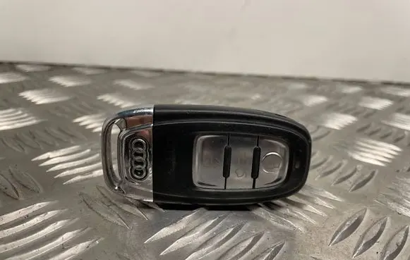 Audi A6 Allroad C7 Ignition key/card 4G0959754K