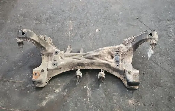Ford Galaxy Front axle beam IMPRK1565644