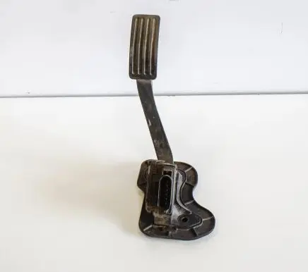 Ford Transit Accelerator throttle pedal 6C119F836CB 6PV009238