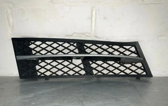 BMW 5 F10 F11 Front bumper lower grill 7231860 11460915