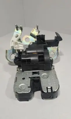 Audi A6 S6 C7 4G Tailgate/trunk/boot lock/catch/latch 4H0827505A