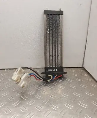 Mitsubishi Lancer X Electric cabin heater radiator 541A003 CSA541A003