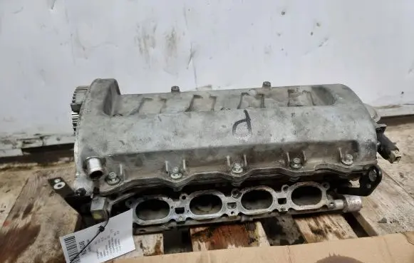 Audi A8 S8 D3 4E Engine head 