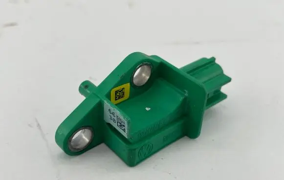 Audi Q7 4L Airbag deployment crash/impact sensor 1K0909606C 5WK43544