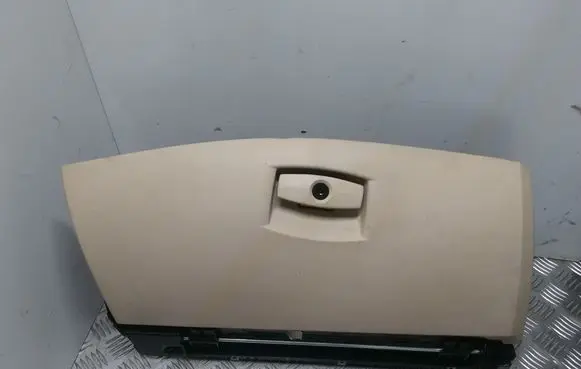 BMW 5 E60 E61 Glove box 51166976408 6976408