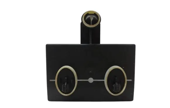 Volkswagen Tiguan Allspace Door control unit/module 5Q4959595E 5Q4959595B A2C7494690200