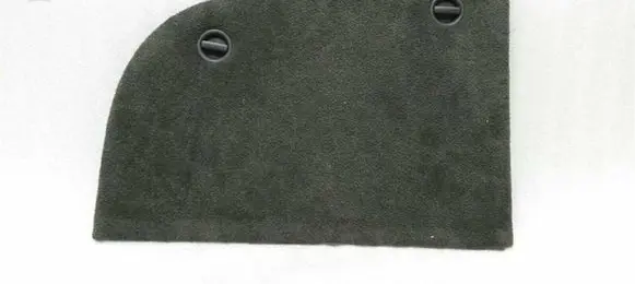 Bentley Flying Spur Other trunk/boot trim element 3W5867427C